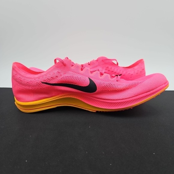Nike ZoomX Dragonfly Track & Field Shoes Spikes Mens Size 11.5 CV0400-600‎ New